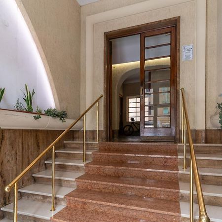 Angelico 90 Roma Exterior foto